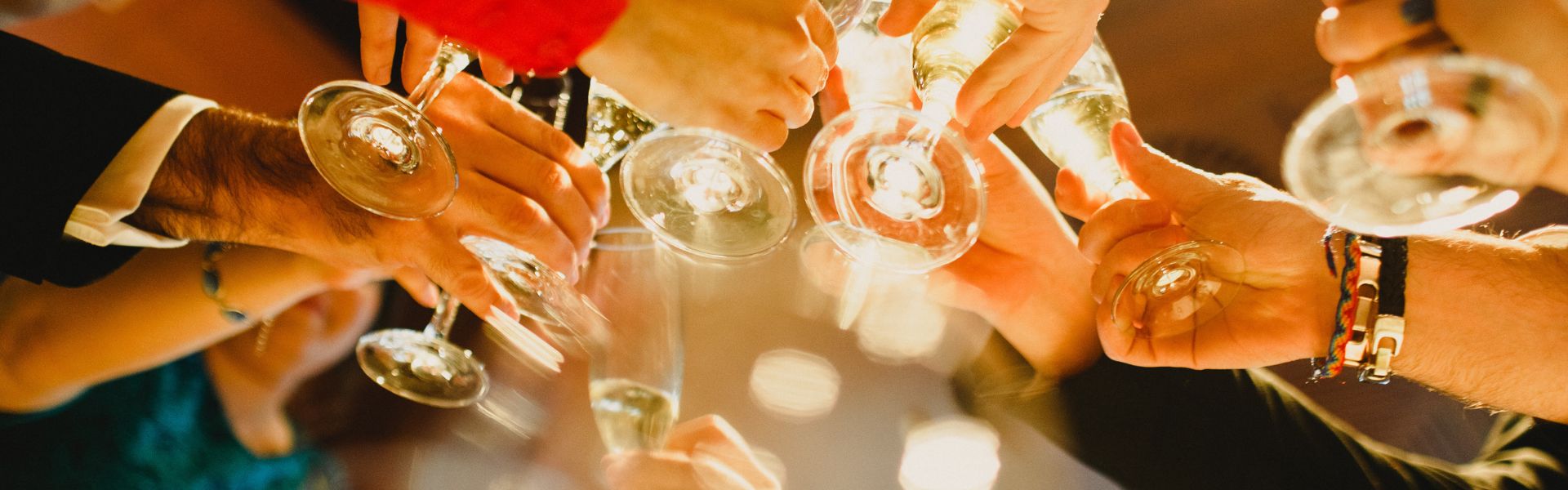 Alkohol in Dubai