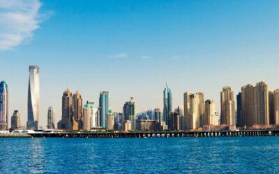 Sicherheit in Dubai – Warum sich Auswanderer hier besonders geschützt fühlen