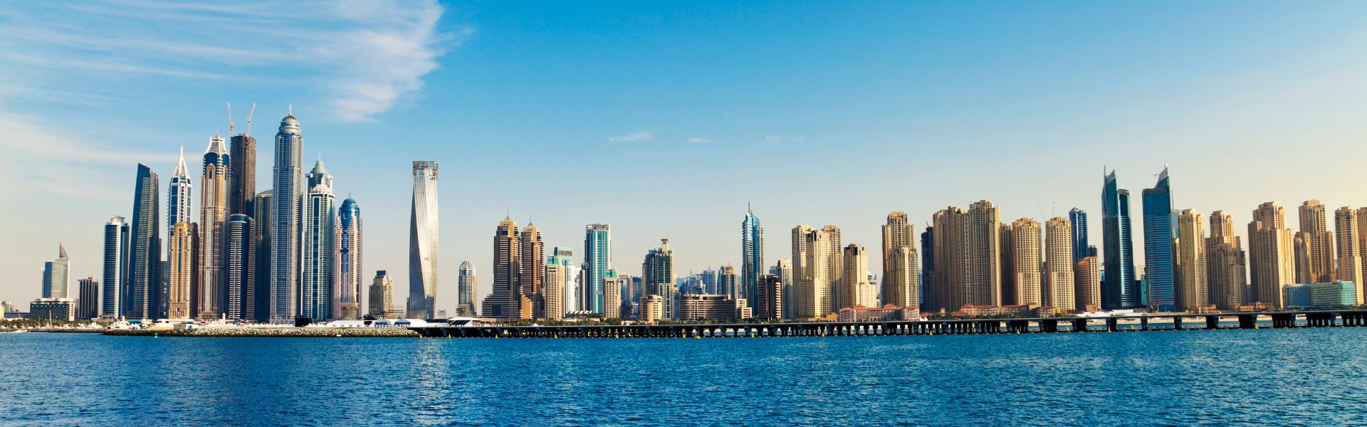 Sicherheit in Dubai