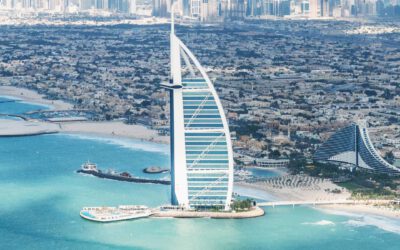 Dubai verstehen – Wie sich das Leben zwischen Moderne, Sicherheit und Alltag wirklich anfühlt