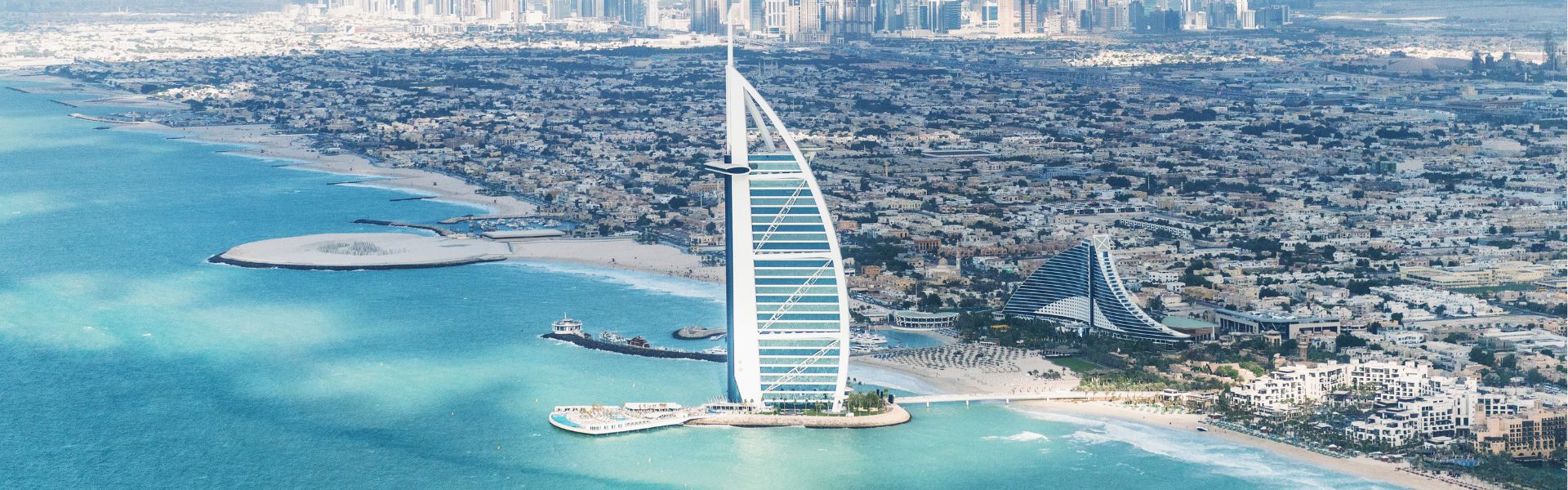 Dubai verstehen