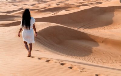 Als Frau in Dubai leben – Sicherheit, Komfort und besondere Vorteile im Alltag