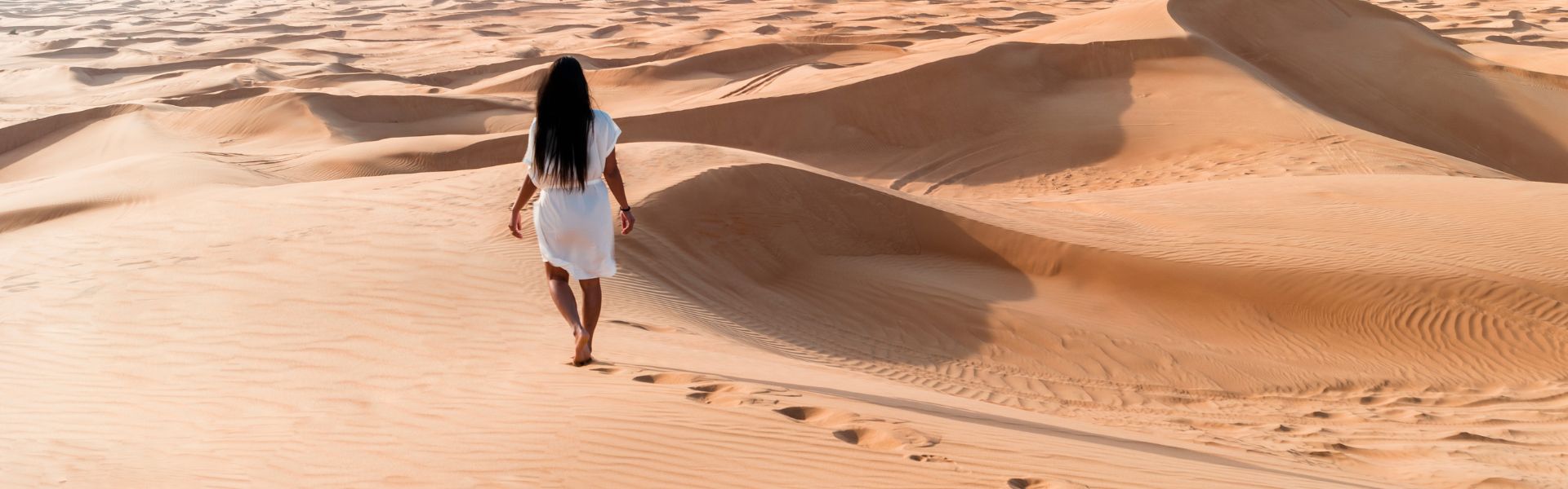 Als Frau in Dubai leben