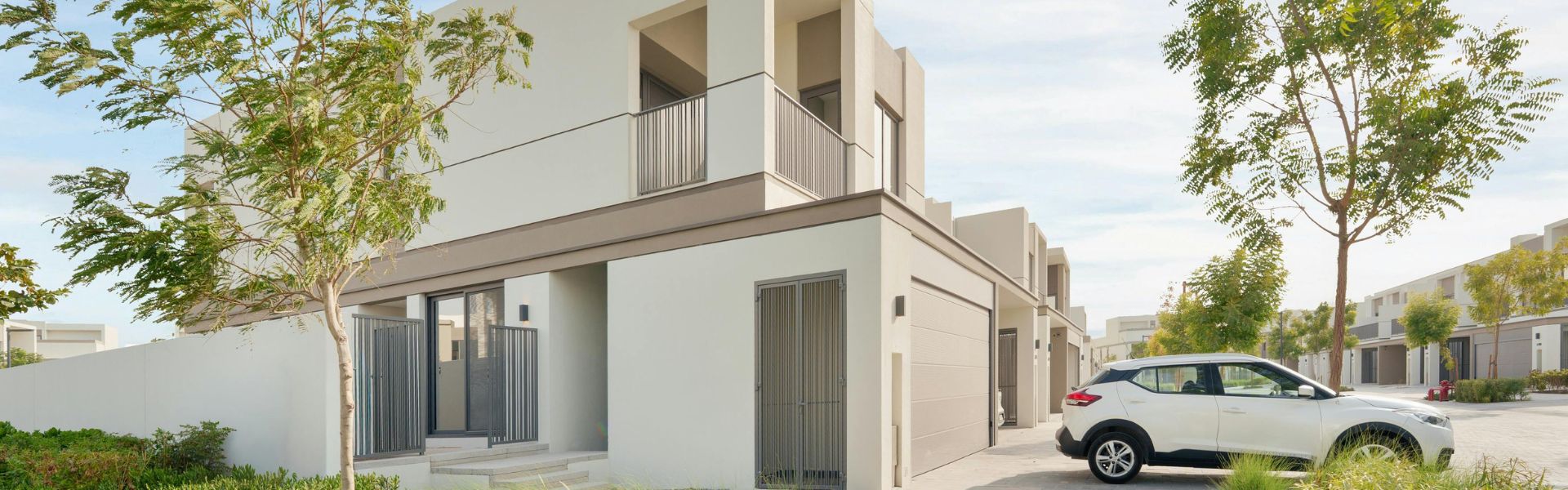 Immobilien kaufen in Dubai