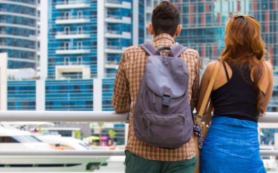 Verhaltensregeln für Paare in Dubai – Was im Alltag erlaubt ist und worauf man achten sollte